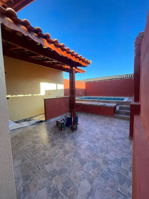 Foto 4 de Casa com 2 quartos à venda, 70m2 em Itanhaem - SP