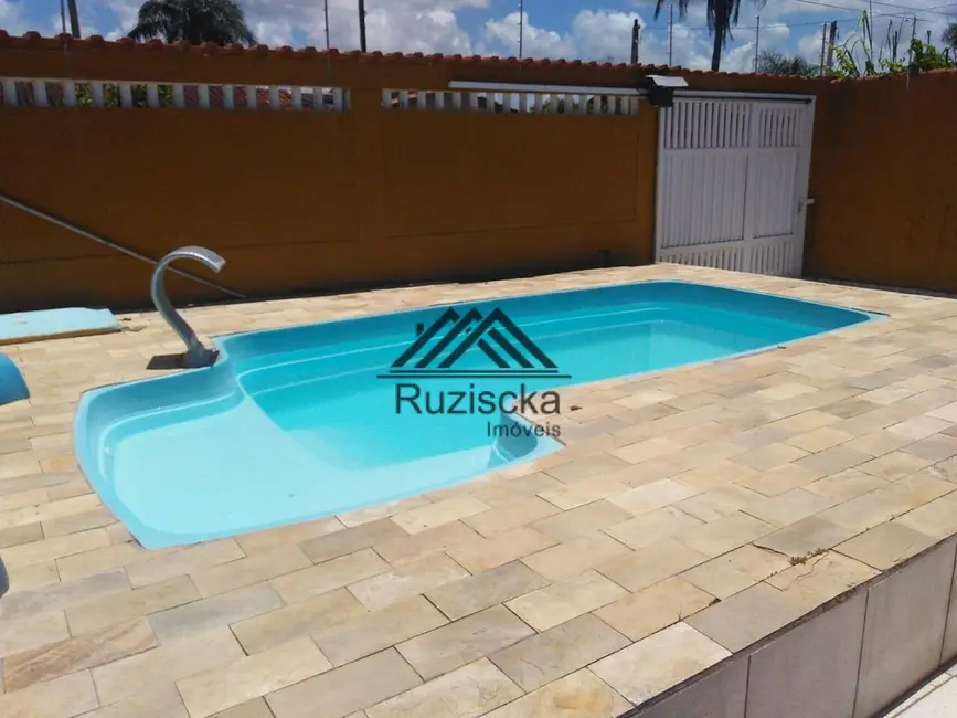 Foto 1 de Casa com 3 quartos à venda, 260m2 em Itanhaem - SP