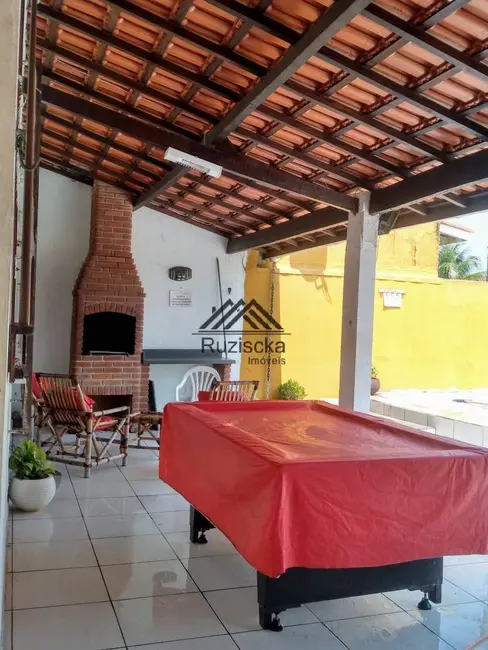 Foto 4 de Casa com 3 quartos à venda, 260m2 em Itanhaem - SP
