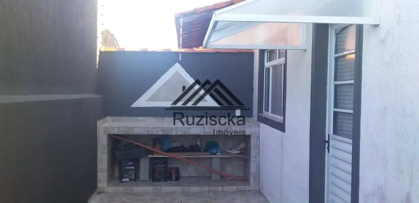 Foto 4 de Casa com 3 quartos à venda, 126m2 em Itanhaem - SP