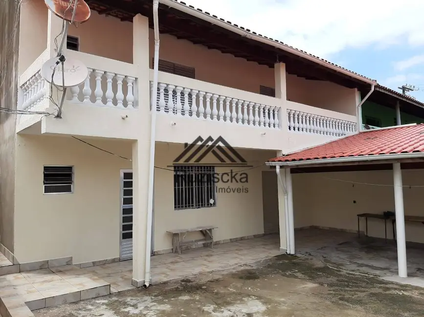 Foto 1 de Casa com 2 quartos à venda, 244m2 em Itanhaem - SP