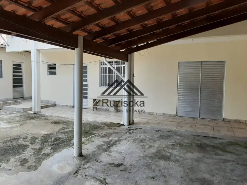 Foto 5 de Casa com 2 quartos à venda, 244m2 em Itanhaem - SP