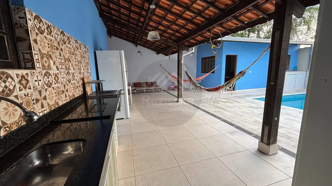 Foto 6 de Casa com 2 quartos à venda, 307m2 em Itanhaem - SP