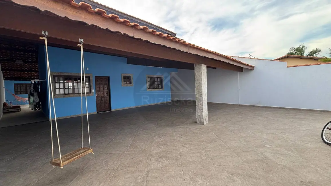 Foto 7 de Casa com 2 quartos à venda, 307m2 em Itanhaem - SP