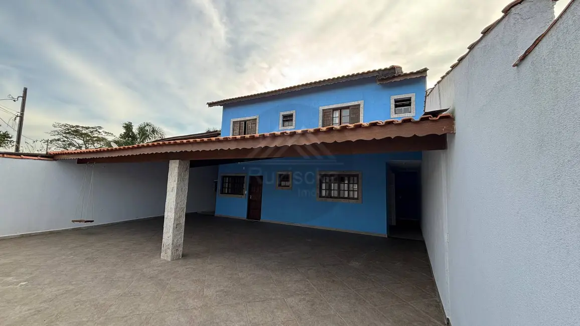 Foto 5 de Casa com 2 quartos à venda, 307m2 em Itanhaem - SP