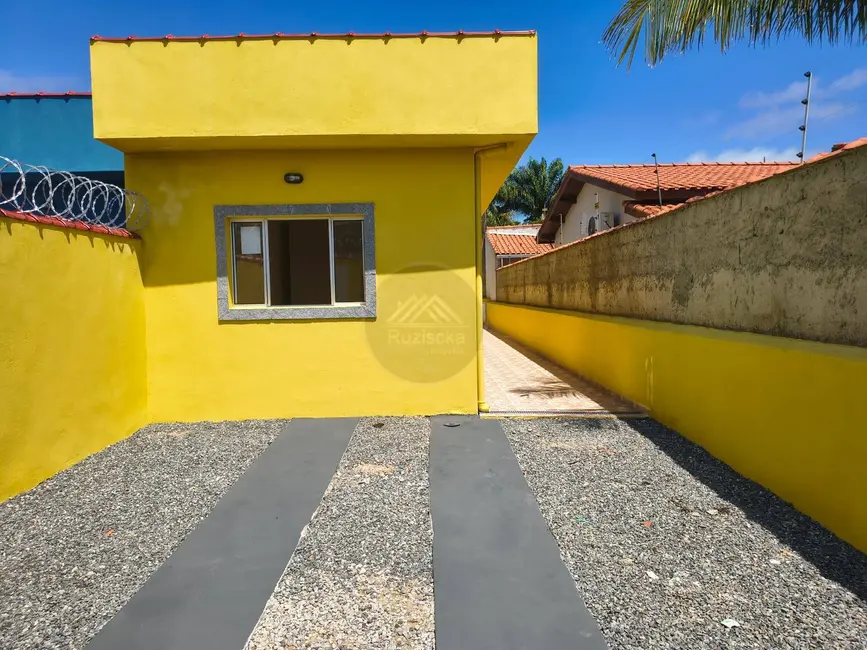 Foto 5 de Casa com 2 quartos à venda, 130m2 em Itanhaem - SP