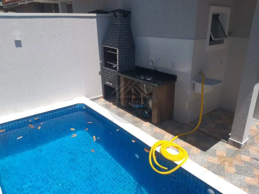 Foto 3 de Casa com 2 quartos à venda, 125m2 em Itanhaem - SP