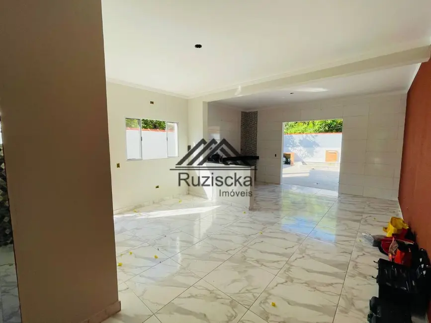 Foto 9 de Casa com 2 quartos à venda, 199m2 em Itanhaem - SP