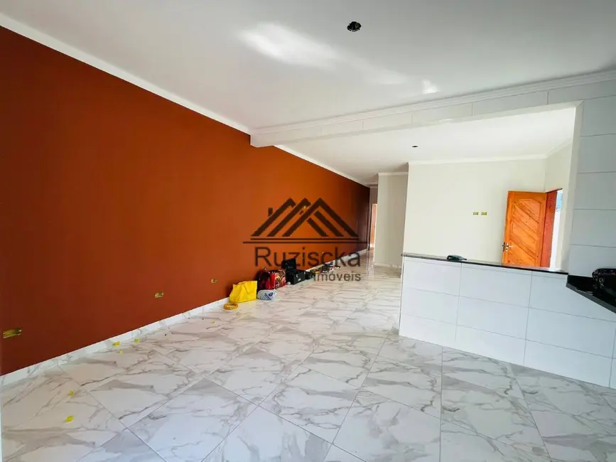 Foto 8 de Casa com 2 quartos à venda, 199m2 em Itanhaem - SP