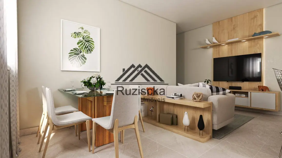 Foto 3 de Casa com 2 quartos à venda, 170m2 em Itanhaem - SP