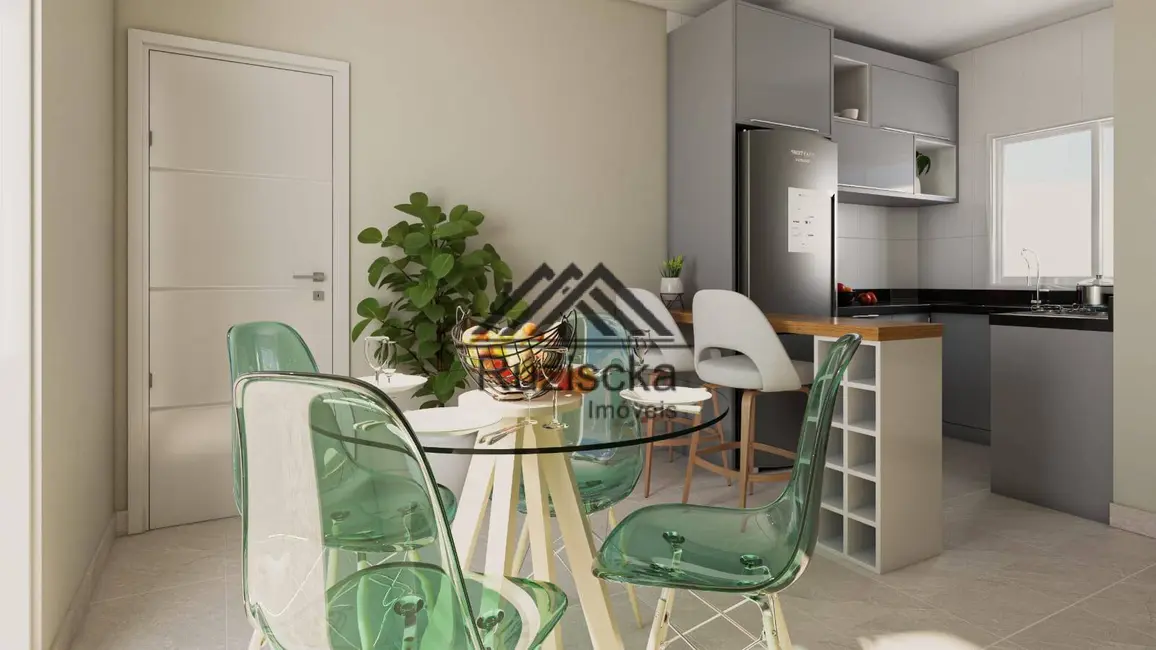 Foto 5 de Casa com 2 quartos à venda, 170m2 em Itanhaem - SP