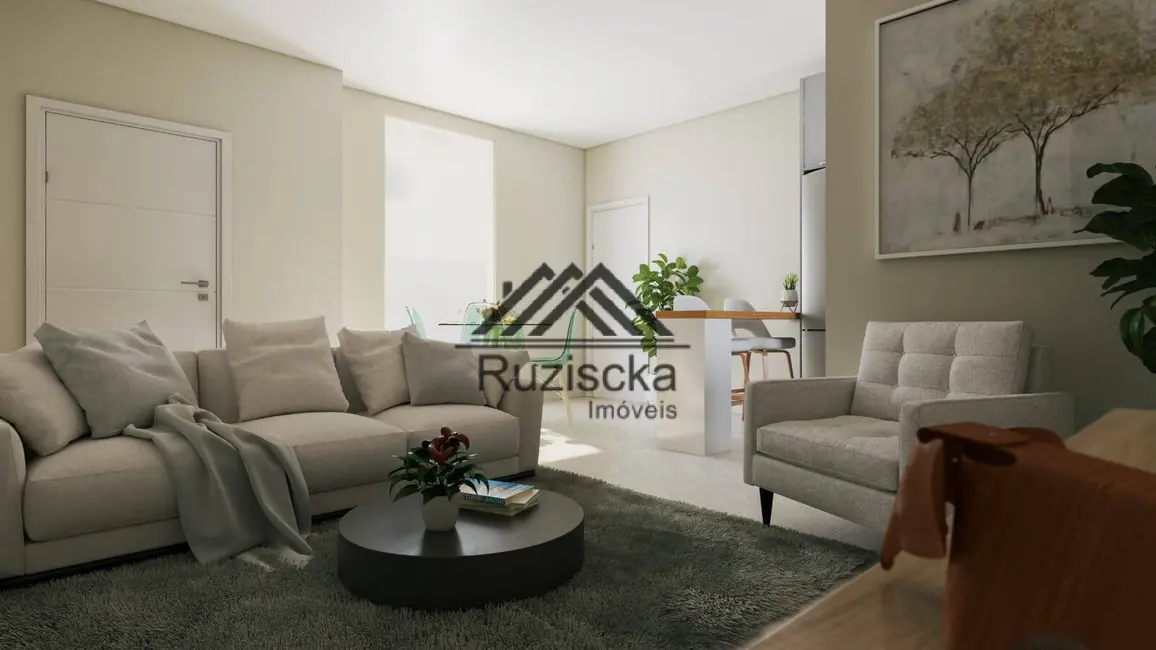 Foto 4 de Casa com 2 quartos à venda, 170m2 em Itanhaem - SP