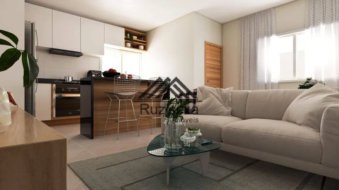 Foto 2 de Casa com 2 quartos à venda, 170m2 em Itanhaem - SP