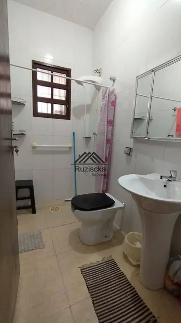 Foto 6 de Casa com 2 quartos à venda, 250m2 em Itanhaem - SP