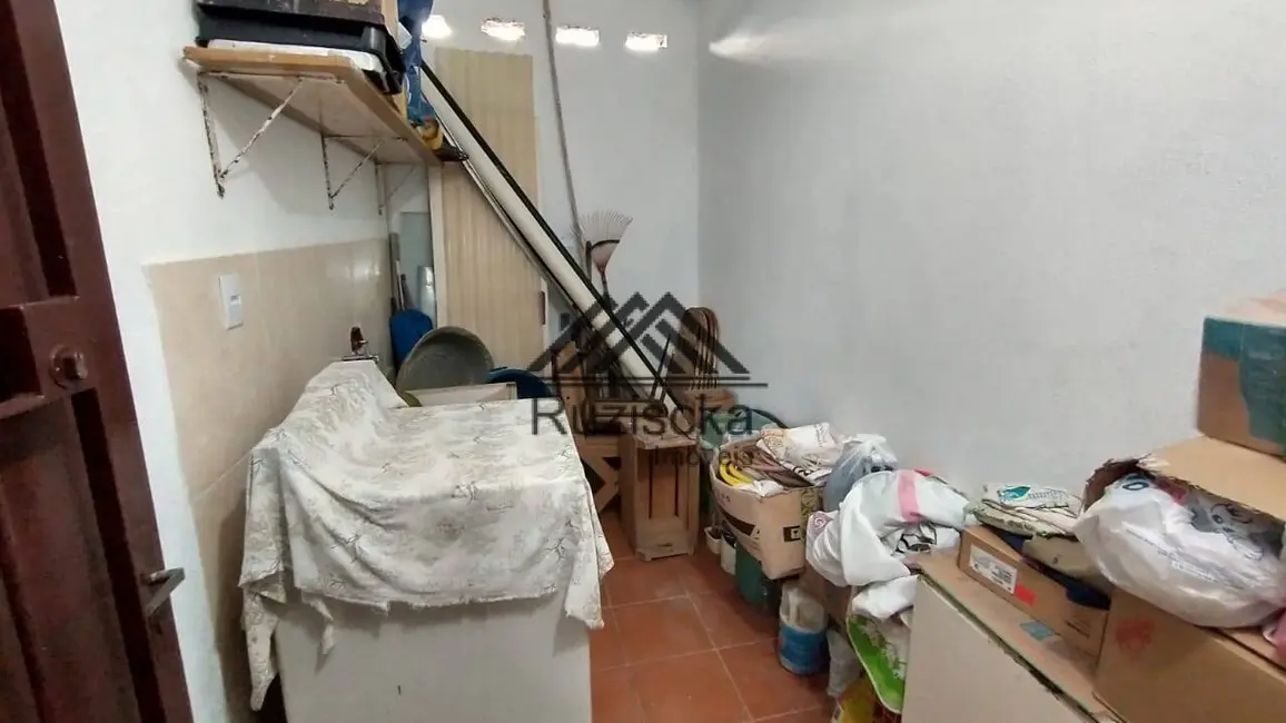 Foto 9 de Casa com 2 quartos à venda, 250m2 em Itanhaem - SP