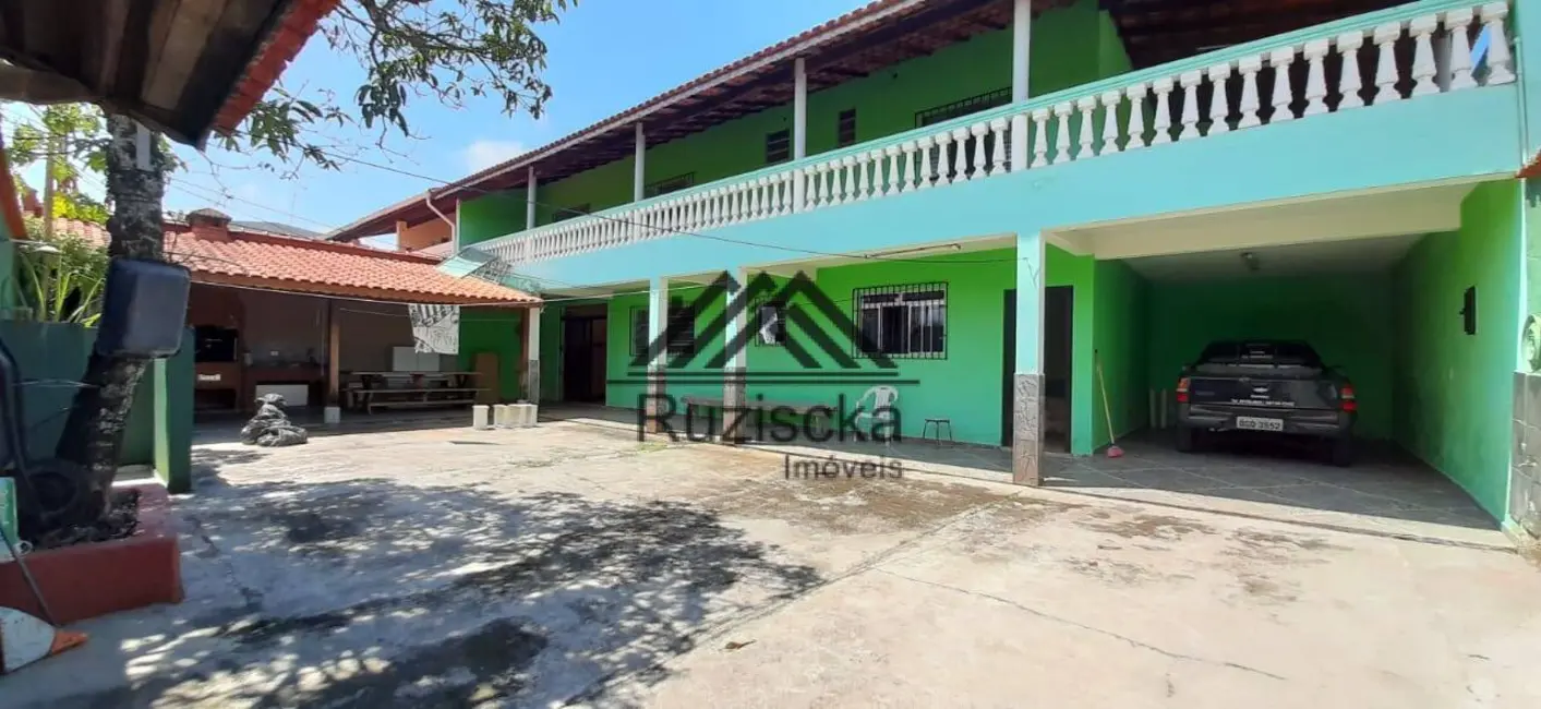 Foto 1 de Casa com 4 quartos à venda, 238m2 em Itanhaem - SP