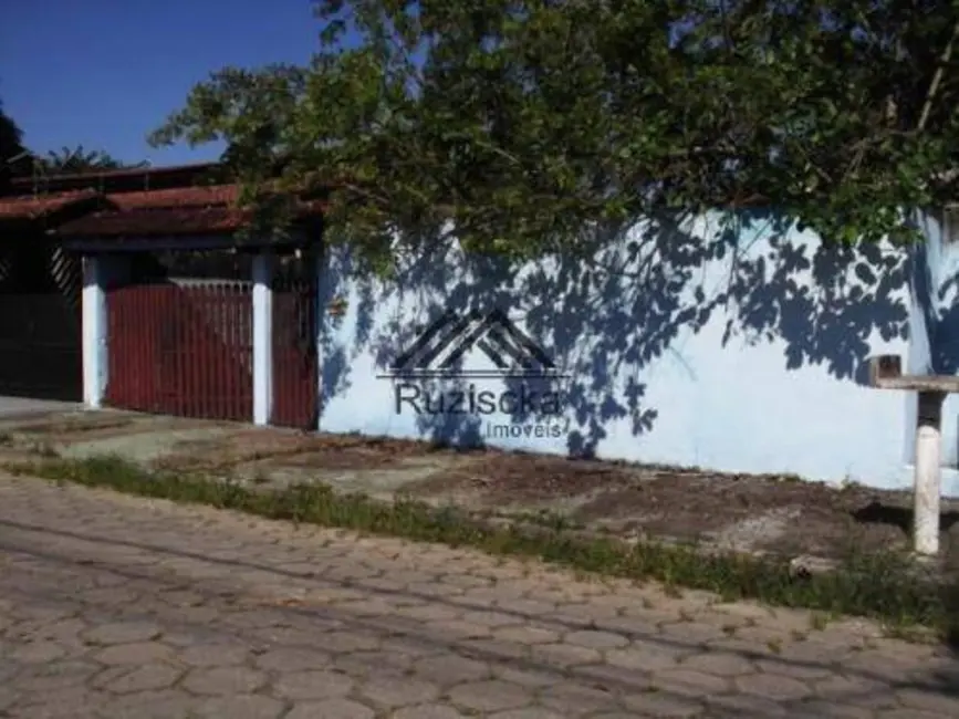 Foto 6 de Casa com 3 quartos à venda, 420m2 em Itanhaem - SP