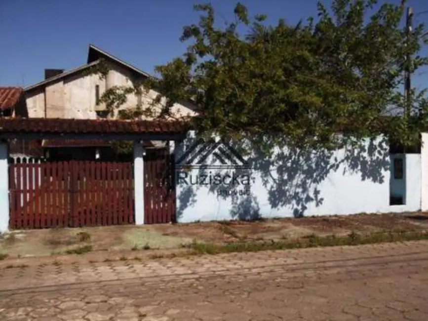 Foto 1 de Casa com 3 quartos à venda, 420m2 em Itanhaem - SP