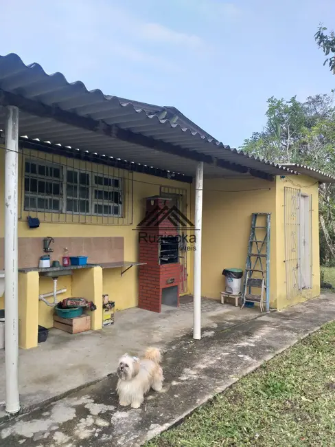 Foto 3 de Chácara com 4 quartos à venda, 2000m2 em Itanhaem - SP