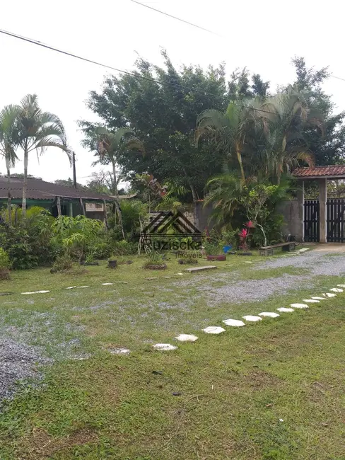 Foto 7 de Chácara com 4 quartos à venda, 2000m2 em Itanhaem - SP