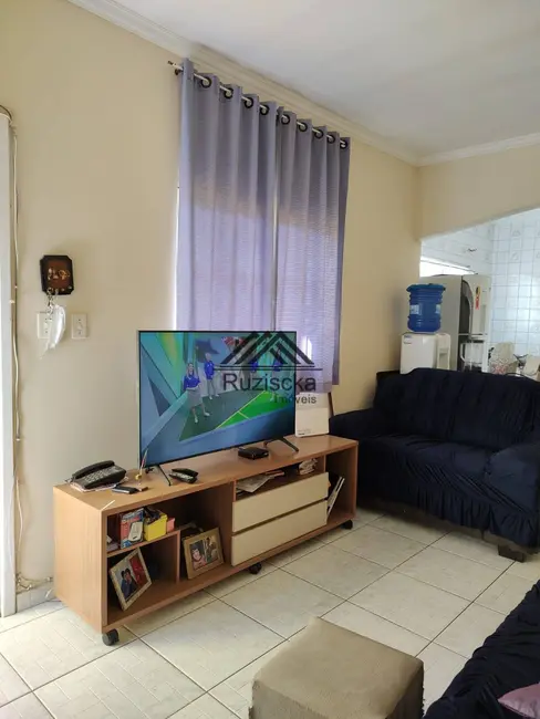Foto 6 de Casa com 2 quartos à venda, 125m2 em Itanhaem - SP