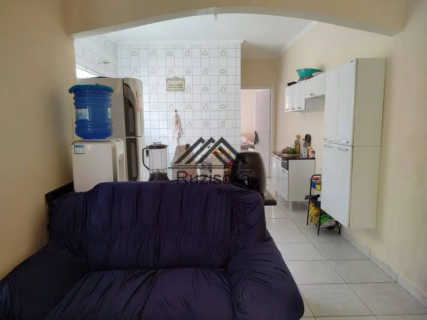 Foto 7 de Casa com 2 quartos à venda, 125m2 em Itanhaem - SP