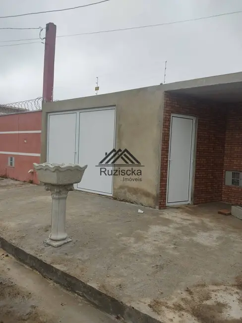 Foto 3 de Casa com 3 quartos à venda, 228m2 em Itanhaem - SP