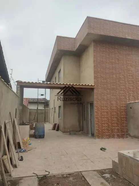 Foto 6 de Casa com 3 quartos à venda, 228m2 em Itanhaem - SP