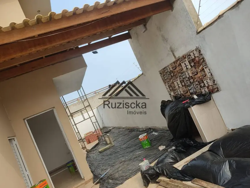 Foto 8 de Casa com 3 quartos à venda, 228m2 em Itanhaem - SP