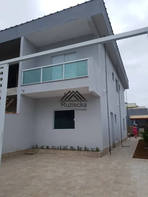 Foto 3 de Casa com 2 quartos à venda, 144m2 em Itanhaem - SP