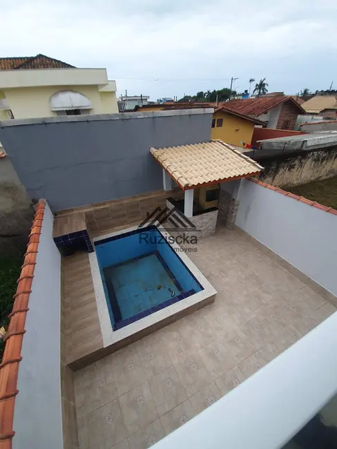 Foto 7 de Casa com 2 quartos à venda, 144m2 em Itanhaem - SP