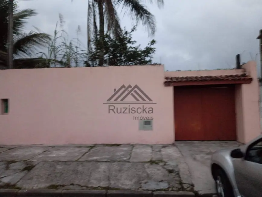 Foto 4 de Casa com 2 quartos à venda, 260m2 em Itanhaem - SP