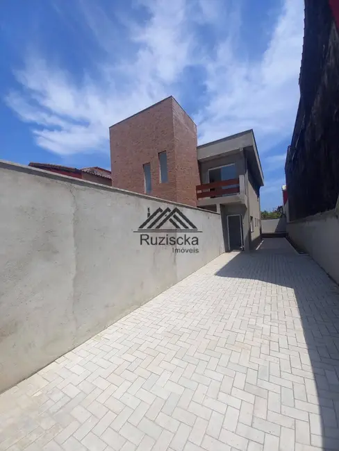 Foto 4 de Casa com 3 quartos à venda, 82m2 em Itanhaem - SP