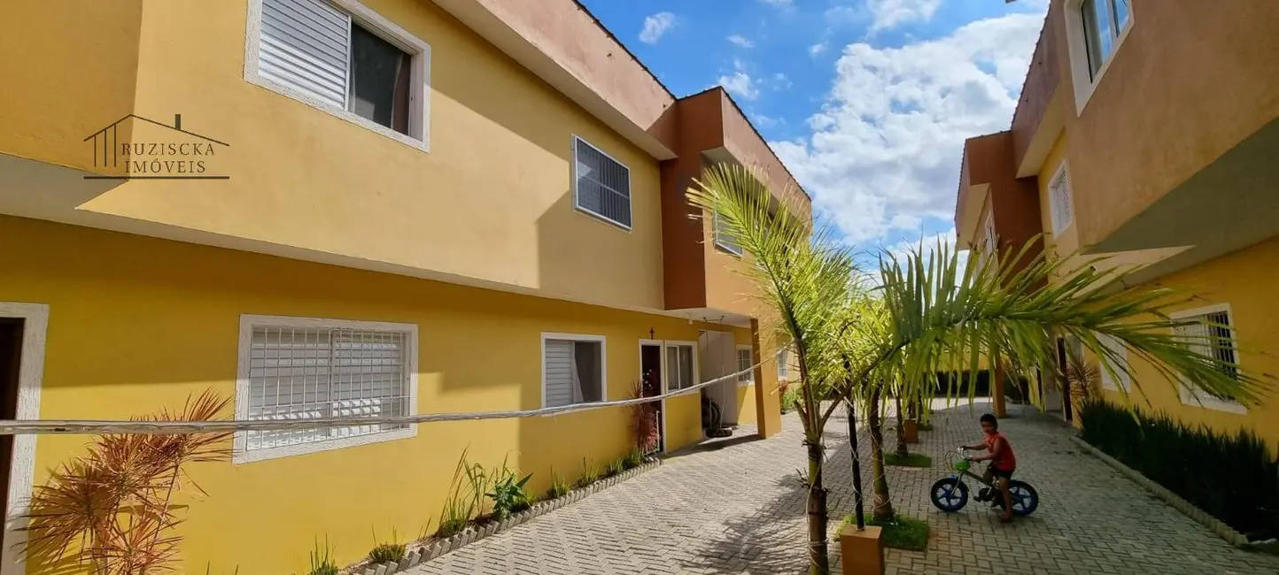 Foto 1 de Casa de Condomínio com 2 quartos à venda, 56290m2 em Itanhaem - SP