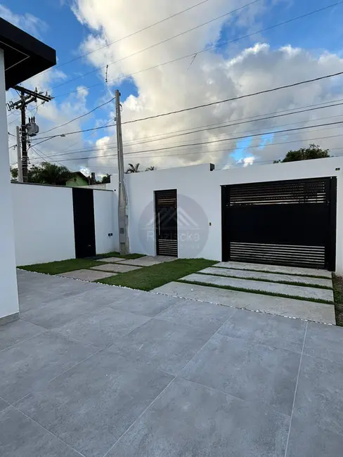 Foto 1 de Casa com 2 quartos à venda, 220m2 em Itanhaem - SP