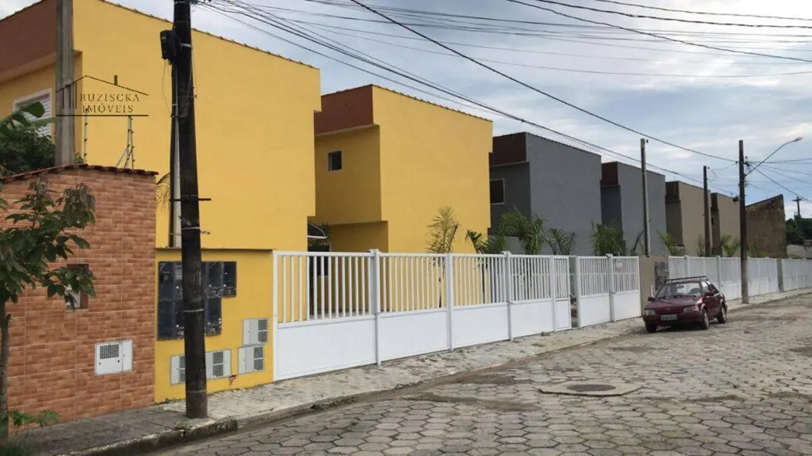 Foto 1 de Casa com 2 quartos à venda, 500m2 em Itanhaem - SP