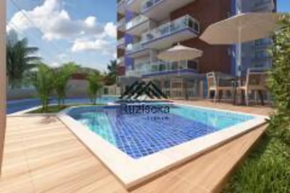 Apartamento com 1 quarto à venda, 52m2 em Centro, Itanhaem - SP - imagem 3 Foto 3 de Apartamento com 1 quarto à venda, 52m2 em Centro, Itanhaem - SP