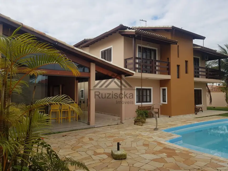 Foto 8 de Casa com 4 quartos à venda, 600m2 em Itanhaem - SP