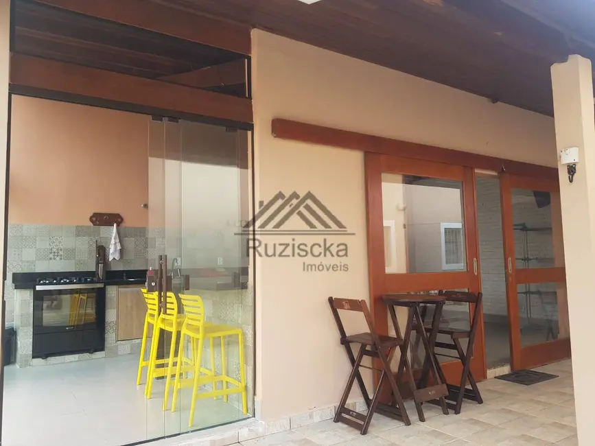 Foto 7 de Casa com 4 quartos à venda, 600m2 em Itanhaem - SP