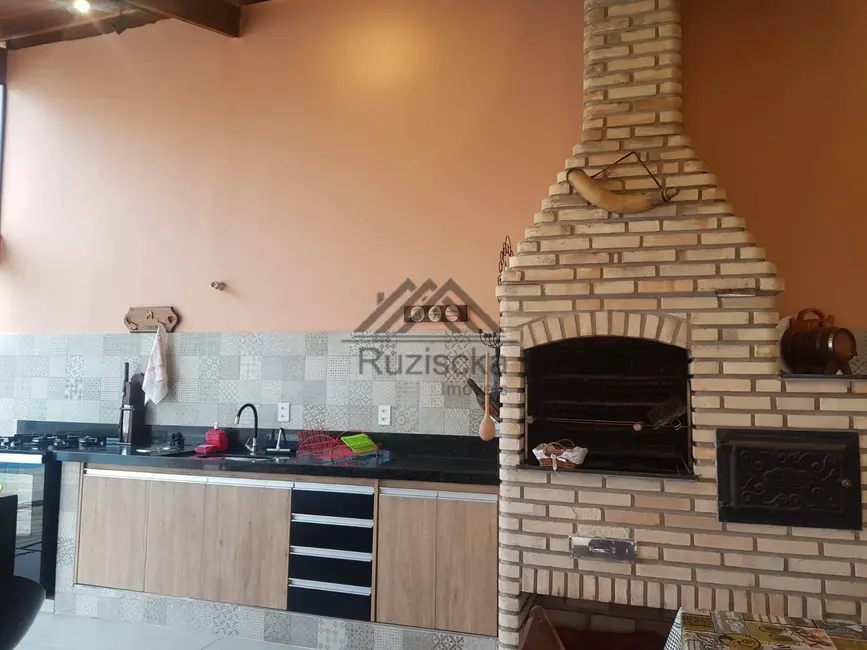 Foto 4 de Casa com 4 quartos à venda, 600m2 em Itanhaem - SP