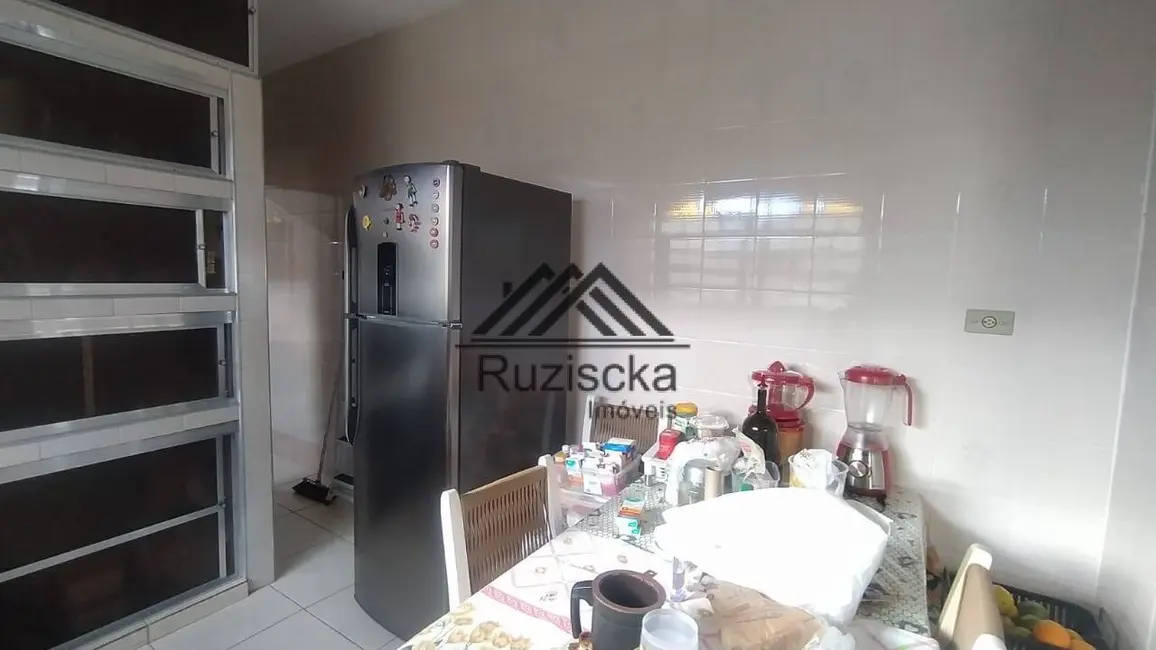 Foto 8 de Casa com 3 quartos à venda, 150m2 em Itanhaem - SP