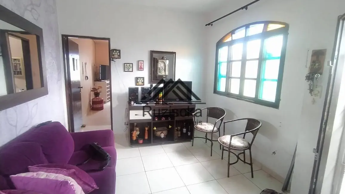 Foto 6 de Casa com 3 quartos à venda, 150m2 em Itanhaem - SP
