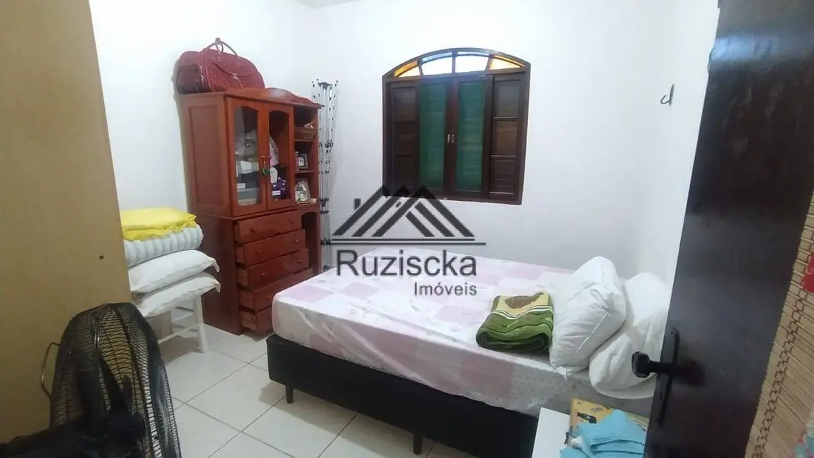 Foto 5 de Casa com 3 quartos à venda, 150m2 em Itanhaem - SP