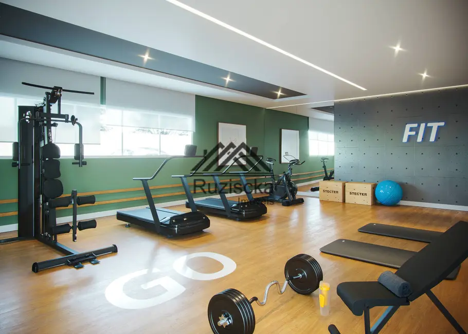 Foto 5 de Apartamento com 2 quartos à venda, 71m2 em Centro, Itanhaem - SP