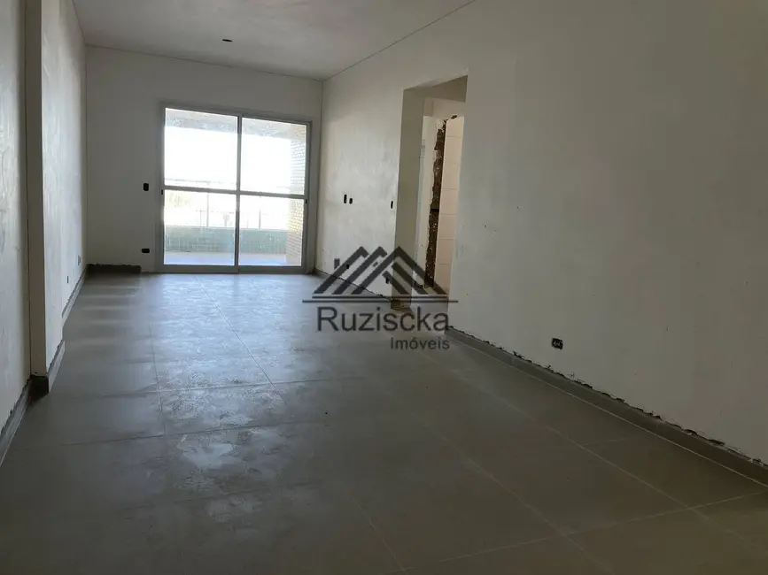 Foto 6 de Apartamento com 2 quartos à venda, 71m2 em Centro, Itanhaem - SP