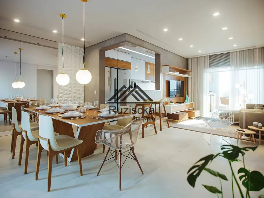 Foto 9 de Apartamento com 2 quartos à venda, 72m2 em Centro, Itanhaem - SP