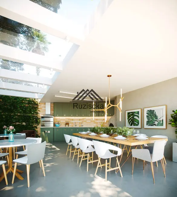 Foto 3 de Apartamento com 2 quartos à venda, 72m2 em Centro, Itanhaem - SP