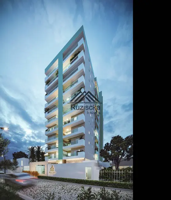 Foto 1 de Apartamento com 2 quartos à venda, 59m2 em Centro, Itanhaem - SP