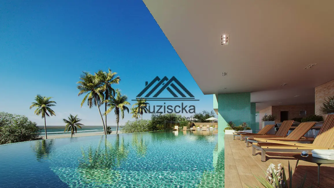 Foto 4 de Apartamento com 2 quartos à venda, 78m2 em Centro, Mongagua - SP