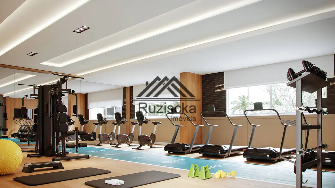 Foto 5 de Apartamento com 2 quartos à venda, 78m2 em Centro, Mongagua - SP